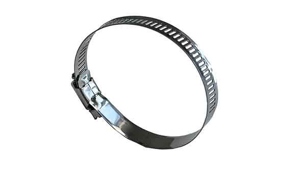 东丽51-70内径美式喉箍