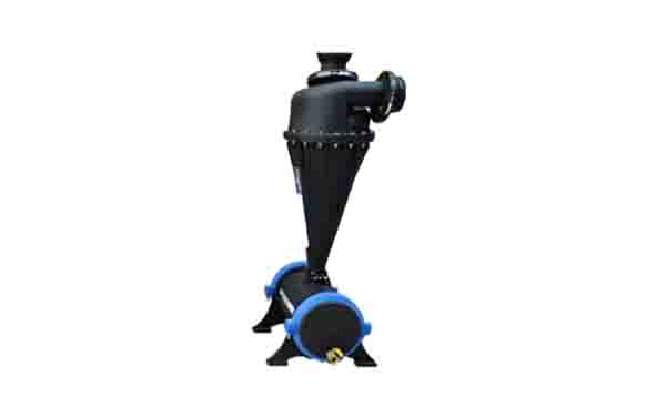 东丽农业灌溉工程过滤器-离心除砂器