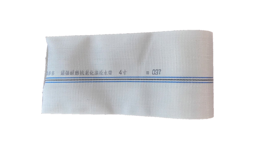 东丽涤纶编织水带使用方法