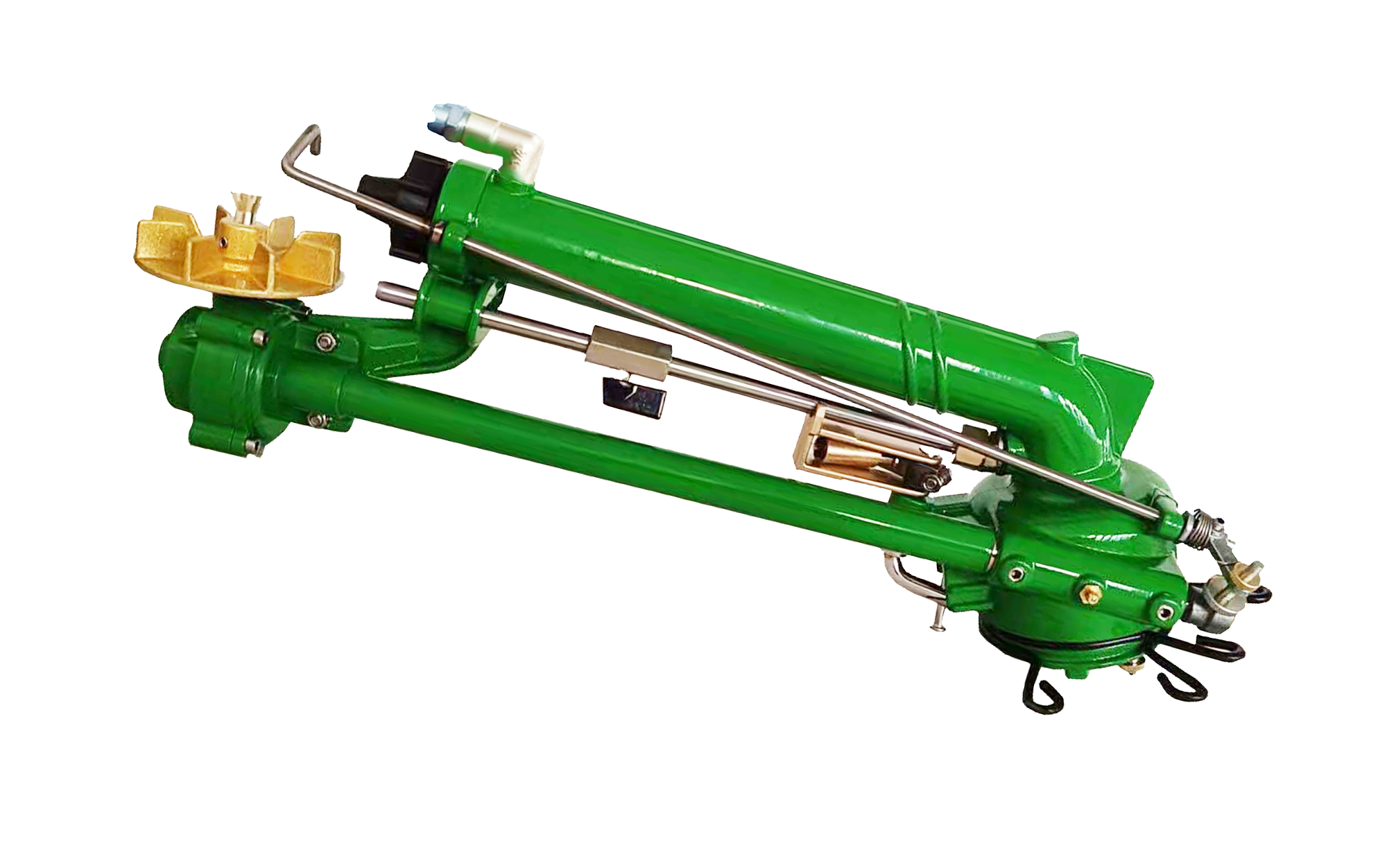 东丽SK41 PLUS涡轮喷枪