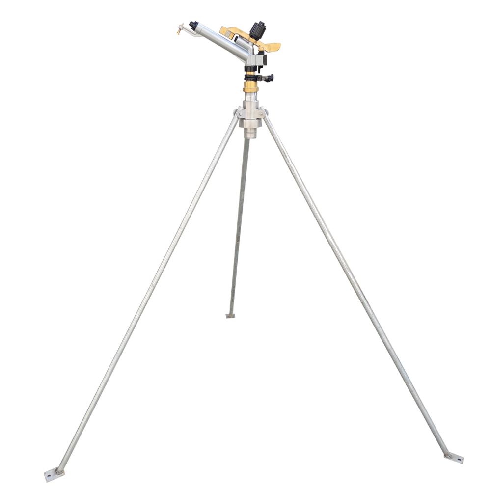 东丽程瑞达 CRC30 灌溉喷枪支架四大核心优势