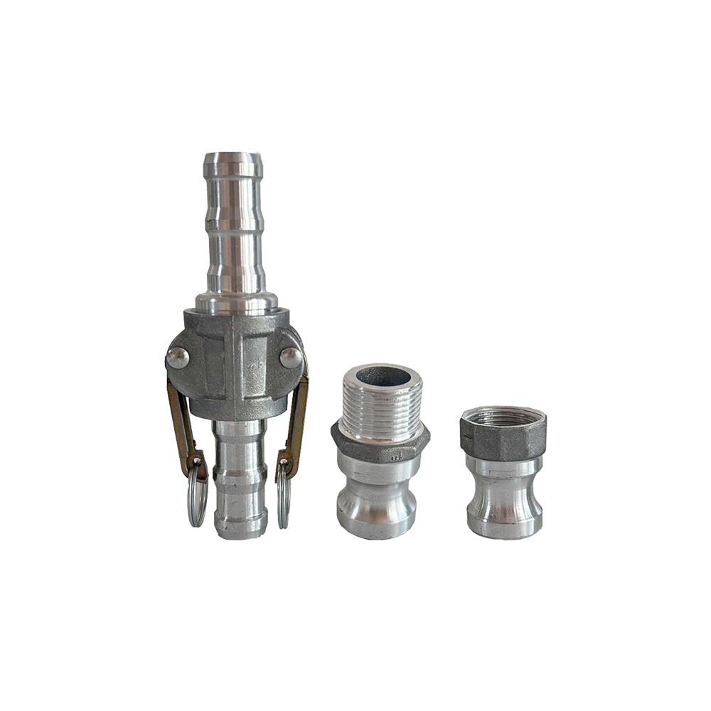 东丽1.0寸快速接头