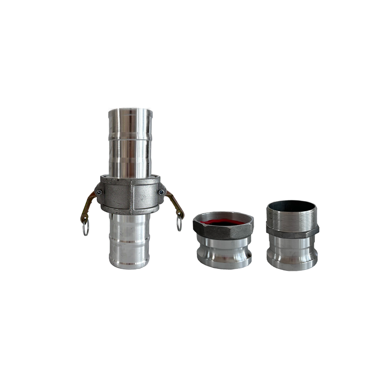 东丽3.0寸快速接头