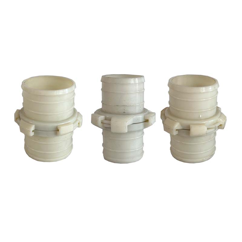 东丽塑料快速接头